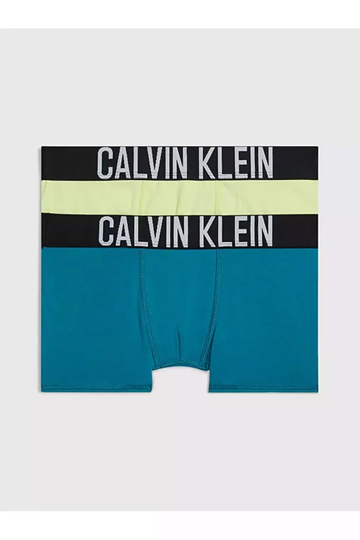 لباس زیر شرت قدرت 20 پسرانه برند Calvin Klein کد 1728746173