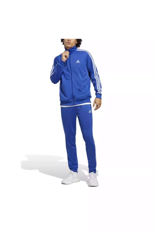 ست لباس راحتی ساده بافتنی برند adidas کد 1729486340