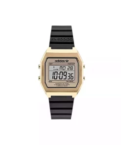 ساعت مچی اسپرت روزانه رنگی روزمره برند adidas کد 1729484606