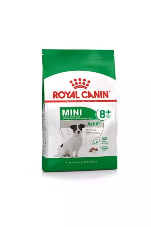 کوچک 2کیلو سگ حیوانات کشاورزی قدیمی نژاد بالغ برند Royal Canin کد 1729171870