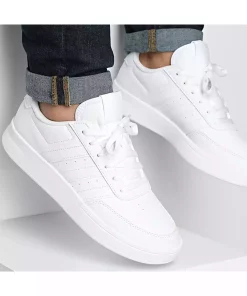 کفش راحتی 2.0مردانه سفید برند adidas کد 1728377489