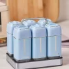 شیشه ای مربع 7تکه ظرف ادویه برند Karaca کد 1729500260