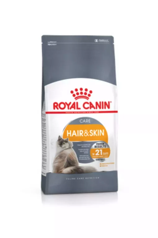 مو 2کیلو گربه and برند Royal Canin کد 1729414410