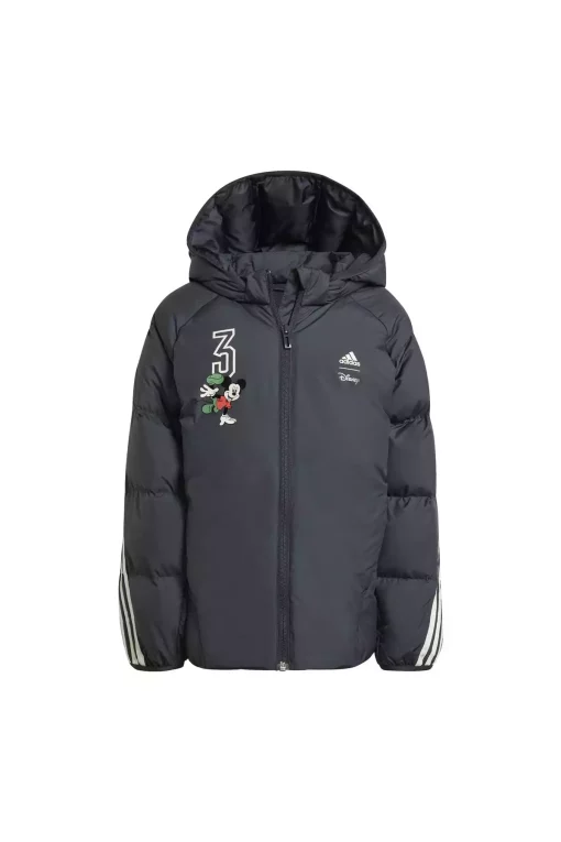 کاپشن مشکی کودک دو اولین برند adidas کد 1728372806