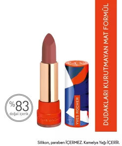 مات 8ساعت بژ رنگی برند Yves Rocher کد 1729482102