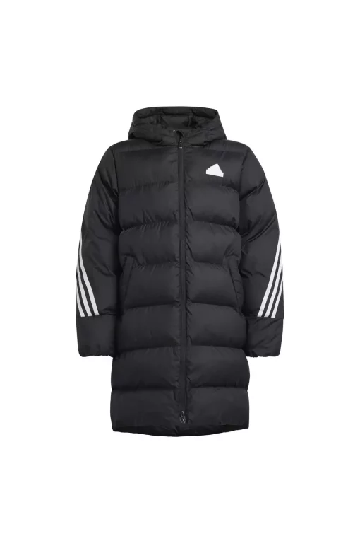 کاپشن مشکی کودک برند adidas کد 1728377110