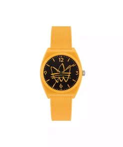 ساعت مچی اسپرت روزانه رنگی روزمره برند adidas کد 1729394061