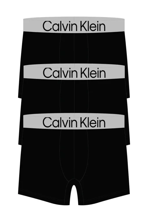 لباس زیر 1مردانه 30 لوگو‎دار برند Calvin Klein کد 1729425266