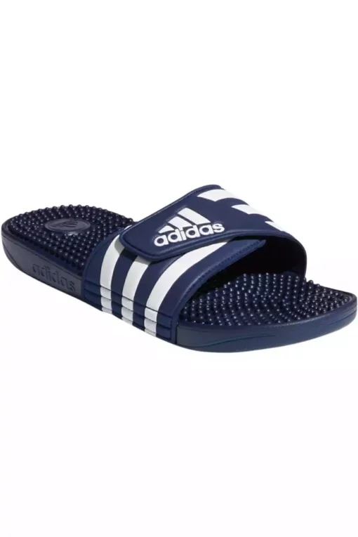 دمپایی اسپرت ماساژور برند adidas کد 1728345970