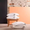 هارمونی بالشت استاندارد میکروژل برند Linens کد 1729369526