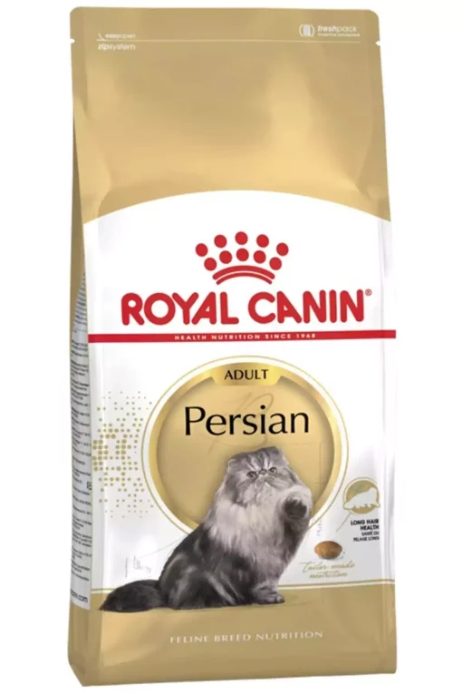 2کیلو گربه فارسی برند Royal Canin کد 1729414415