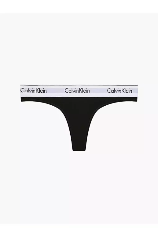 روزانه بندی لوگو‎دار پلاستیکی زنانه برند Calvin Klein کد 1729426279