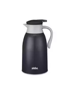 فلاسک مشکی برند Sinbo کد 1728729984