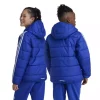 کاپشن بچه گانه آبی برند adidas کد 1729504449