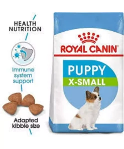 دمپا کش پاپی رویال x خون شما برند Royal Canin کد 1729172174