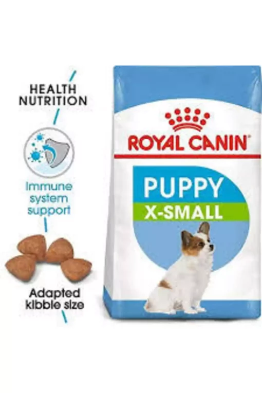 دمپا کش پاپی رویال x خون شما برند Royal Canin کد 1729172174