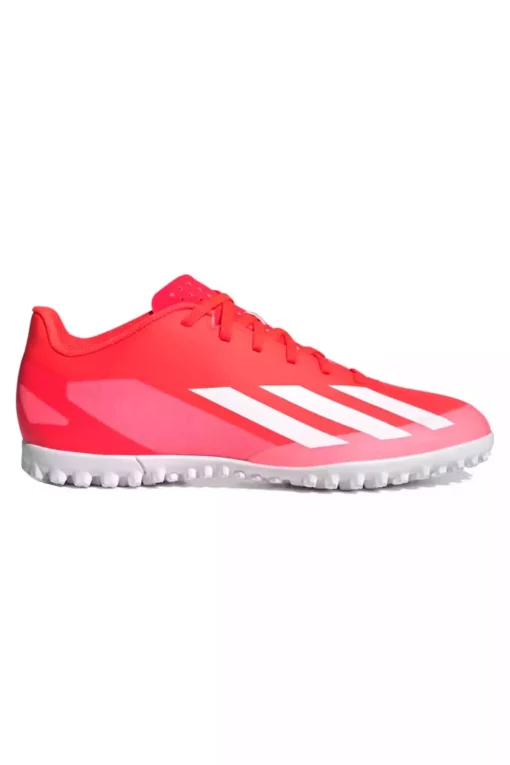 کفش کف قرمز رنگ دیوانه سریع برند adidas کد 1728351621