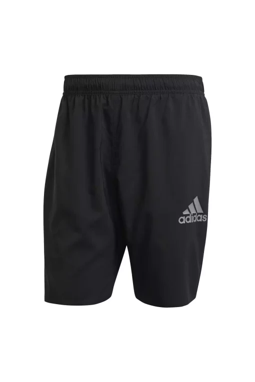 شلوارک مشکی مردانه برند adidas کد 1728755059