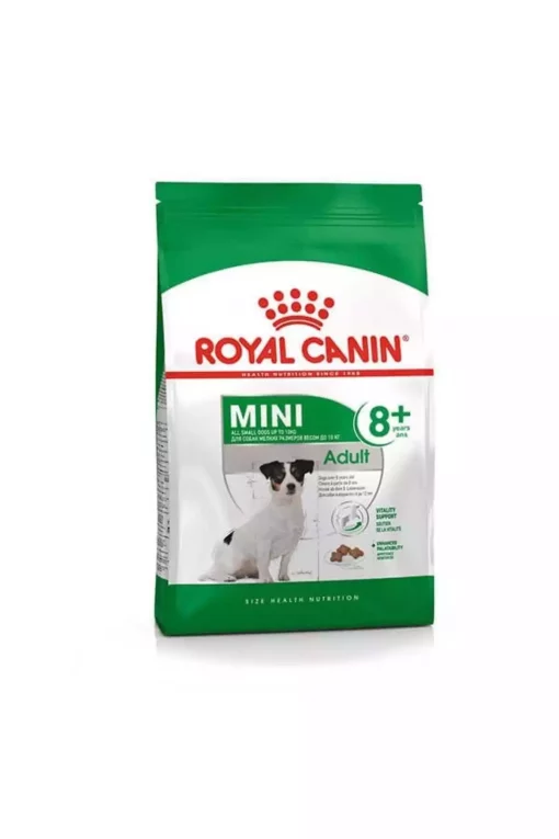 کوچک 2کیلو سگ قدیمی نژاد بالغ برند Royal Canin کد 1729171831