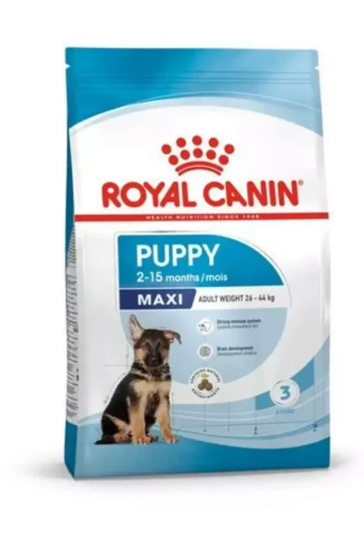 بلند 15کیلو سگ پاپی برند Royal Canin کد 1729171821