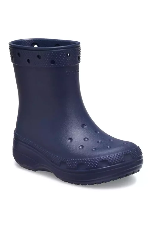 چکمه زمستانی بچه گانه کلاسیک پوتین برند Crocs کد 1729370782