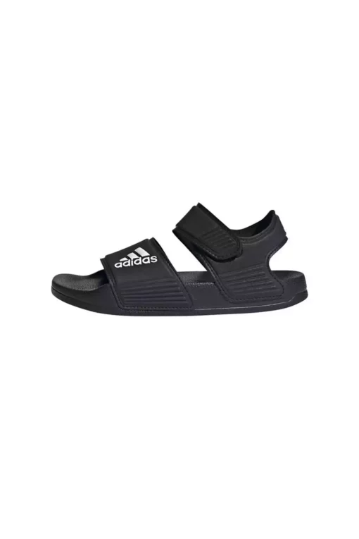 صندل مشکی برند adidas کد 1728364522