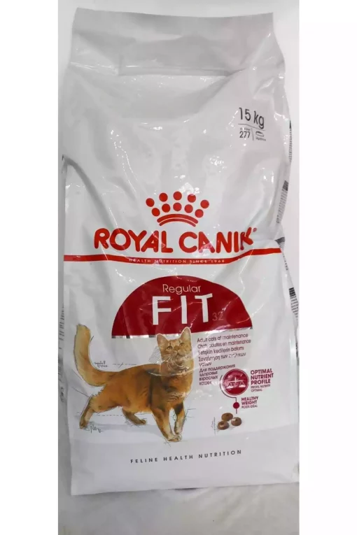 گربه 320 برند Royal Canin کد 1729503196