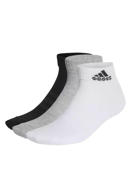 جوراب 3ست قد مچی برند adidas کد 1728364399