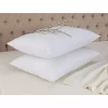 2‎تکه سفید 50x70cm بالشت طرح دوخت برند Madame Coco کد 1729369639