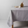 ساده طوسی رومیزی 160x300cm برند Linens کد 1728347596