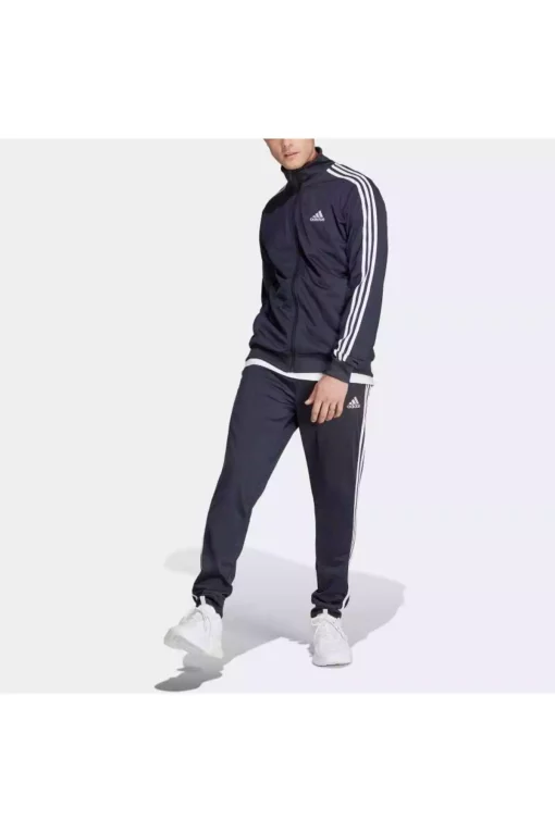 لباس راحتی بافتنی 3بندی ساده برند adidas کد 1729396580