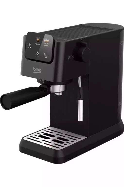 دستگاه اسپرسو نیمه اتوماتیک 53020 جیبدار caffeexperto® برند Beko کد 1728779662