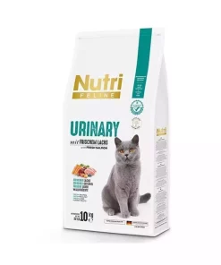 10کیلو گربه غلات کلیه مجاری ادراری مغذی برند Royal Canin کد 1729503189