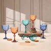 ست جام 280میلی لیتر اندرو برند SELKA HOME کد 1728280493