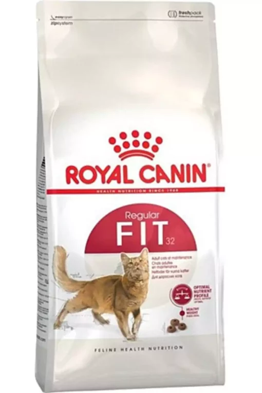 15کیلو گربه 320 برند Royal Canin کد 1729503318