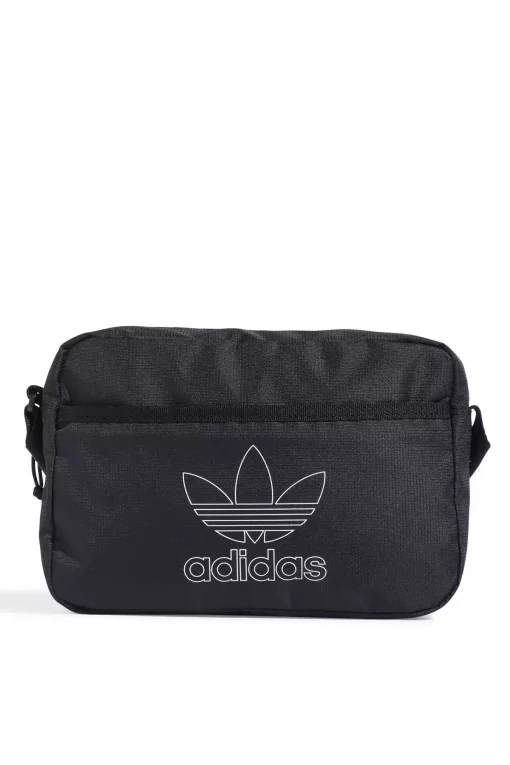 کیف کمری مشکی سانتی متر برند adidas کد 1728356239