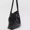 چرم مصنوعی کیف سطل برند Stradivarius کد 1729364956