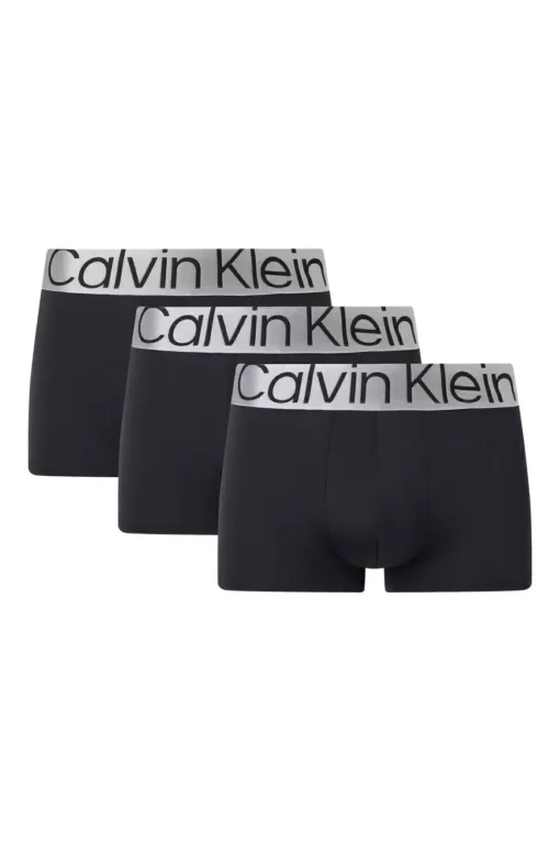 لباس زیر بندی دور کمر -سیاه مردانه برند Calvin Klein کد 1729425270