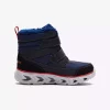 نورانی پسرانه کوچک 2.0خیابانی سرمه ای nvbk پوتین هیپنو برند Skechers کد 1728358278