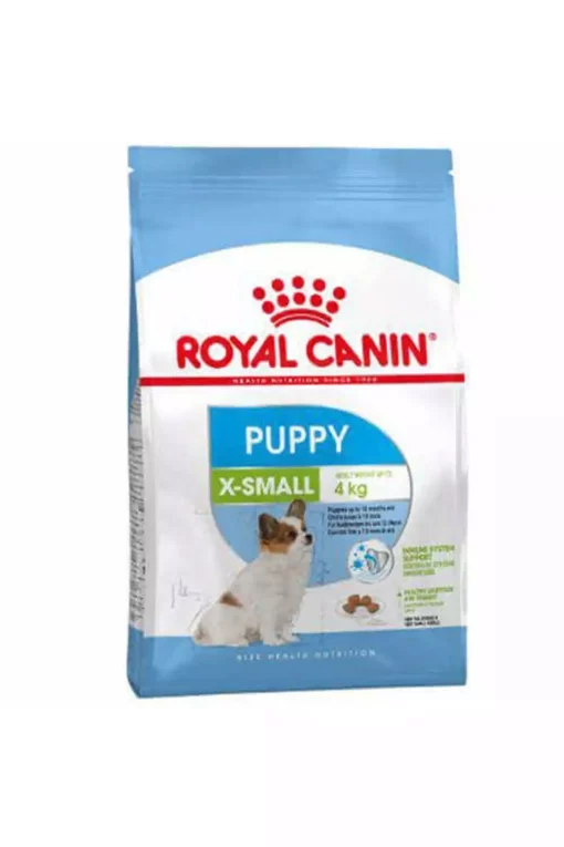 5کیلو سگ کوچک نژاد x برند Royal Canin کد 1729172177