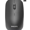 بي سيم بی صدا Usb مشکی سیم برند Philips کد 1729210401