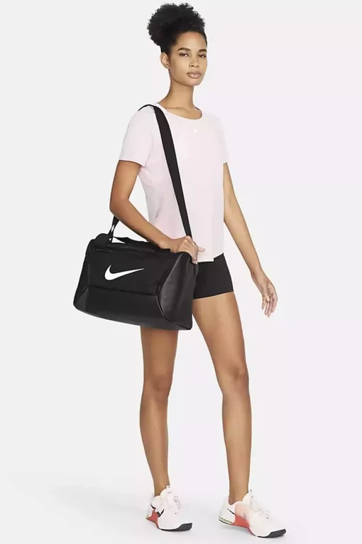 ساک ورزشی 25ل) کوچک (اضافی برند Nike کد 1729462415