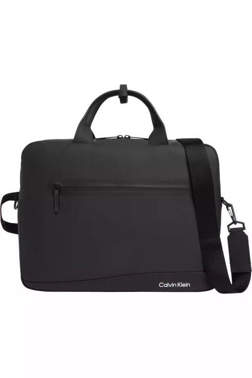 بند لپ تاپ تبدیل لاستیکی شده برند Calvin Klein کد 1729367549