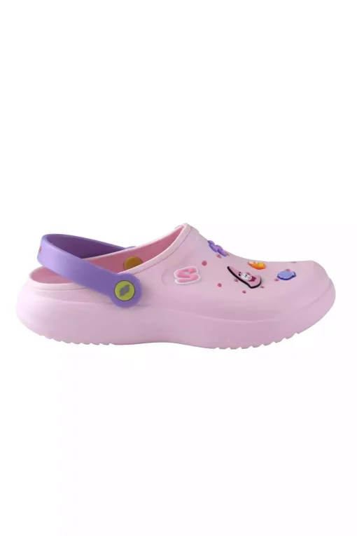 دمپایی زنانه اسپونجا فومی ها برند Skechers کد 1728437648