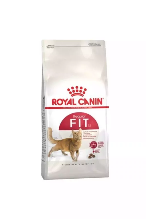 متناسب 4کیلو گربه 320 برند Royal Canin کد 1729503186