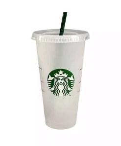 لیوان مسافرتی برای سرد 240 710میلی لیتر رفتن برند Starbucks کد 1729463126