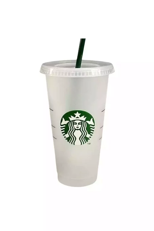 لیوان مسافرتی برای سرد 240 710میلی لیتر رفتن برند Starbucks کد 1729463126