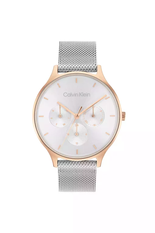 ساعت مچی زنانه برند Calvin Klein کد 1729485264