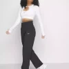 تمرین فوق العاده ndd شلوار زنانه بالا بافته شده برند Nike کد 1729011079