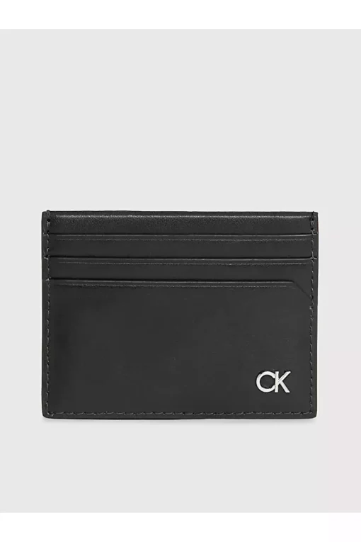 جا کارتی دارنده کارت برند Calvin Klein کد 1728781998